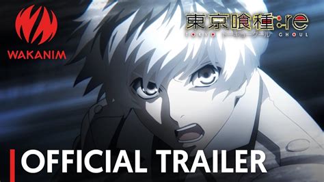 tokyo ghoul season 4|Watch Tokyo Ghoul English Sub/Dub online Free on。